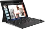 Lenovo Tablet-PC ThinkPad X12 Detachable G2 (21LK001LGE)