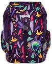 ergobag mini ergonomischer Kinderrucksack, Kindergartentasche, DIN A4, 10 Liter,
