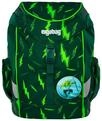 ergobag mini ergonomischer Kinderrucksack, Kindergartentasche, DIN A4, 10 Liter,