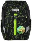 ergobag mini ergonomischer Kinderrucksack, Kindergartentasche, DIN A4, 10 Liter,