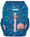 ergobag mini ergonomischer Kinderrucksack, Kindergartentasche, DIN A4, 10 Liter,