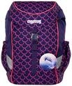 ergobag mini ergonomischer Kinderrucksack, Kindergartentasche, DIN A4, 10 Liter,