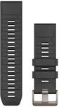 Garmin Quickfit Silikonband 26 mm Graphit 010-13393-07