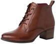 Tamaris Damen Heeled Boots Leder