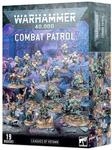 Games Workshop Warhammer 40k - Patrouille Ligues de Votann, 69-15