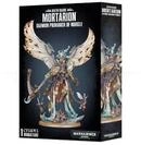 Games Workshop 99000000000 im Death Guard Mortarion : Daemon Primarch of Nurgle Game,