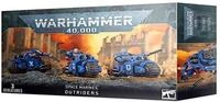 Games Workshop Outriders