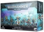Warhammer+40k+-+Thousand++Sounds+Rubric+Marines