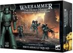 Games Workshop - Warhammer - Horus H&auml;resie - Legiones Astartes: MK VI Assault