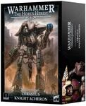 Warhammer Horus Heresy Cerastus Knight Acheron