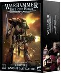 Games Workshop - Warhammer Horus Heresy/Warhammer 40.000: Cerastus Knight...