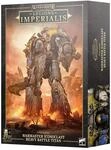 Games Workshop Warhammer Horus Heresy Legions Imperalis Adeptus Titanicus:...