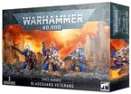 Warhammer 40k &ndash; Space Marine Primaris Veterans BladeGuards