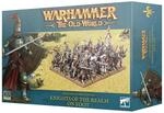 Warhammer Tow - Kingdom of Bretonnia Chevaliers