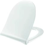 Pressalit wei&szlig; Sway, Pressalit Sway D WC-Sitz wei&szlig;