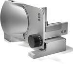 EUREL RS74 Allesschneider Elektrisch Silber
