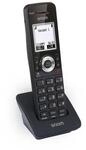 Snom M10 SC - DECT-Mobilger&auml;t f&uuml;r SOHO und KMU, 7 Tage Akkulaufzeit im Standby, 9