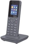 Grandstream DECT-Handset DP725 Schnurloses DECT-HD-Mobilteil f&uuml;r Mobilit&auml;t