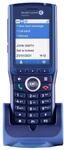 Alcatel-Lucent 8244 DECT-Mobilteil, Akku und G&uuml;rtelclip