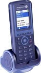 Alcatel-Lucent Enterprise 8254 Zus&auml;tzliches DECT-Mobilteil blau