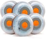 FLASH LED SOS 6 St&uuml;ck Notfalllicht V16 zugelassen, DGT 3.0 Pflicht, SIM-Karte und