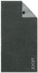 JOOP! Handtuch Divided Farbe Salbei Gr&ouml;&szlig;e 50x100