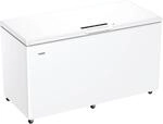 Haier Serie 7 Gefriertruhe, 508 Liter, Fast Freeze-Funktion, antibakterielle