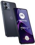 Motorola Moto g84 5G (6,5"-FHD+-Display, 50-MP-Dual-Kamera, 8/256 GB, 5000 mAh,