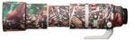 easyCover - Lens Protection Camouflage Cover - Objektivschutz - Schutz f&uuml;r Ihr