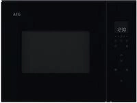 AEG NMB5S171SB Einbau-Mikrowelle Schwarz