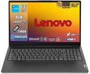 Lenovo Notebook, Laptop Intel Core i3 1315U 13th, 8 GB DDR4, Display FHD 15,6 Zoll,