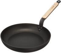 De Buyer B Bois Kollektion Choc RESTO Induction Antihaft Anti-Haft Pfanne Frankreich