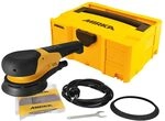 Mirka DEROS RS 600 &Oslash; 150 mm im Koffer/leistungsstarker Rotationsschleifer f&uuml;r Holz