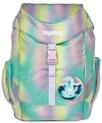 ergobag mini ergonomischer Kinderrucksack, Kindergartentasche, DIN A4, 10 Liter,