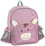 Sterntaler 9602003 Funktionsrucksack, Pony Pauline, Alter: Kinder ab 3 Jahren