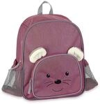 Sterntaler 9602001 Funktionsrucksack, Maus Mabel, Alter: Kinder ab 3 Jahren,