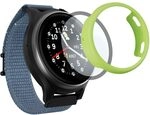 ANIO Protector Case 6 Kinderuhr, Displayschutz vor Kratzern, St&ouml;&szlig;en &