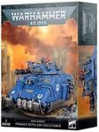 Warhammer +40k+-+Space +Marine+Primaris+Repulsor