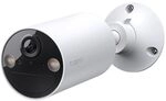 TP-Link Tapo TC82 C&aacute;mara de Seguridad IP Interior y Exterior 2304 x 1296 Pixeles