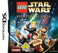 Lego Star Wars - Die komplette Saga