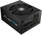 Fsp Hpt2-1650m 3.0 1650w 80 Plus Platinium Modular Power Supply One Size