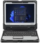 Panasonic Toughbook CF-33 - Robust - Tablet - Intel Core i5 1245U / 1.6 GHz - Win 11