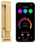 MEATER Pro / 2 Plus: Das Smarte Fleischthermometer der N&auml;chsten Generation 