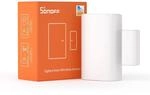 SONOFF SNZB-04P Zigbee t&uuml;r und fenstersensor,intelligenter Fenster- und t&uuml;rkontakt