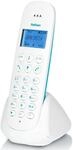 Profoon PDX - 300BW DECT Telefon - Schnurloses Telefon - Gap-kompatibel: erweiterbar