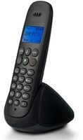 Profoon PDX - 300 DECT Telefon - Schnurloses Telefon - Gap-kompatibel: erweiterbar - Profoon PDX - 300 DECT Telefon - Schnurloses Telefon - Gap-kompatibel: erweiterbar -