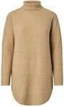 PIECES Pcellen Ls Long Knit Noos Bc