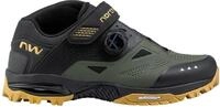 Northwave Enduro Mid 2 MTB Schuhe Trail All Mountain &ndash; Mid Cut Fahrradschuhe mit