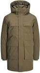 JACK & JONES Male Parka Parka