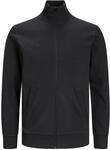 JACK&JONES PLUS JJEPAULOS Sweat Zip NOOS PLS